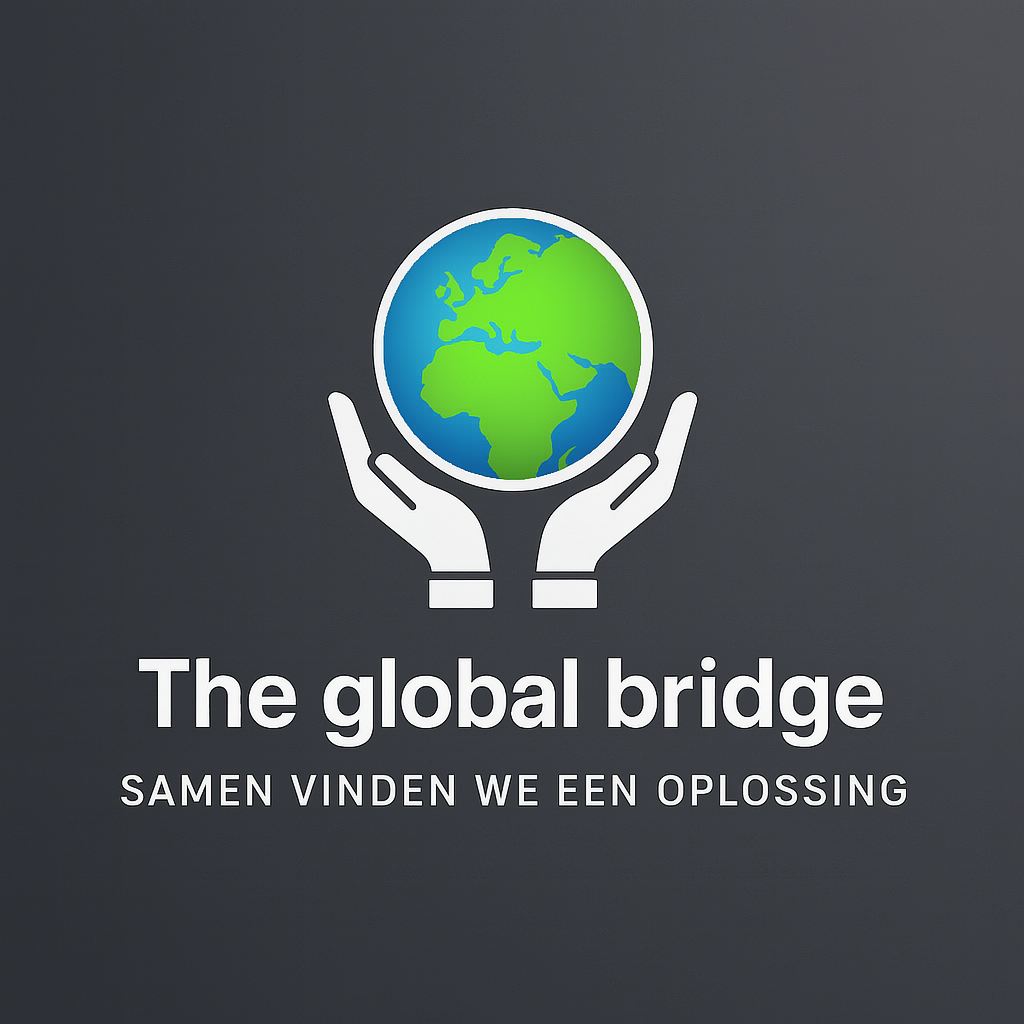 The GlobalBridge